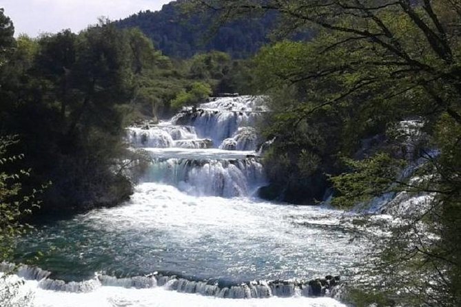Zipline Šibenik - Čikola Canyon - Who this zipline is best for, and who should think twice